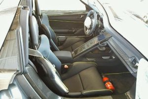 Πωλείται Porsche 918 Spyder με ζημιά αξίας 540.000 ευρώ!