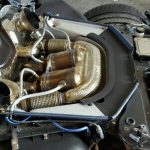 Πωλείται Porsche 918 Spyder με ζημιά αξίας 540.000 ευρώ!