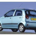 Chevrolet Matiz 0.8 μεταχειρισμένο