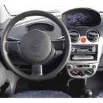Chevrolet Matiz 0.8 μεταχειρισμένο