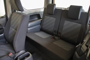 Δοκιμή Suzuki Jimny 1.3 VVT 85 PS ανανεωμένο