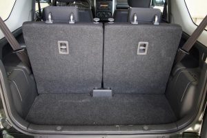 Δοκιμή Suzuki Jimny 1.3 VVT 85 PS ανανεωμένο