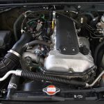 Δοκιμή Suzuki Jimny 1.3 VVT 85 PS ανανεωμένο