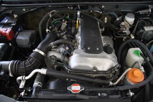 Δοκιμή Suzuki Jimny 1.3 VVT 85 PS ανανεωμένο