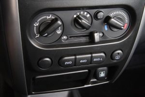 Δοκιμή Suzuki Jimny 1.3 VVT 85 PS ανανεωμένο