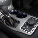 Νέο πιο σκληροτράχηλο Jeep Grand Cherokee Trailhawk