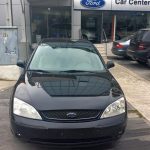 Μεταχειρισμένο Ford Mondeo με 3.490 ευρώ