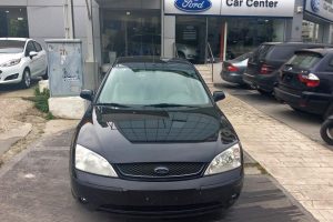 Μεταχειρισμένο Ford Mondeo με 3.490 ευρώ