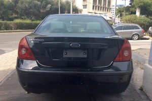 Μεταχειρισμένο Ford Mondeo με 3.490 ευρώ