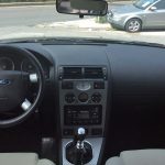 Μεταχειρισμένο Ford Mondeo με 3.490 ευρώ