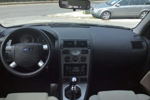 Μεταχειρισμένο Ford Mondeo με 3.490 ευρώ