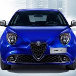 Alfa Romeo MiTo ανανεωμένη και πιο σπορτίφ