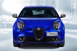 Alfa Romeo MiTo ανανεωμένη και πιο σπορτίφ