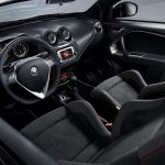 Alfa Romeo MiTo ανανεωμένη και πιο σπορτίφ