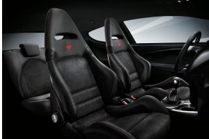 Alfa Romeo MiTo ανανεωμένη και πιο σπορτίφ
