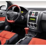 Hyundai Getz 1.1 μεταχειρισμένο