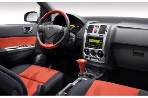 Hyundai Getz 1.1 μεταχειρισμένο