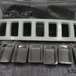 Μεταμόρφωση του Dacia Duster σε... Jeep με 50 ευρώ!