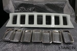 Μεταμόρφωση του Dacia Duster σε… Jeep με 50 ευρώ!