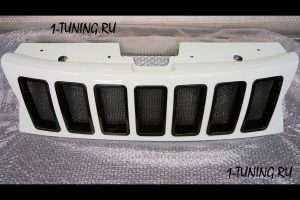 Μεταμόρφωση του Dacia Duster σε… Jeep με 50 ευρώ!