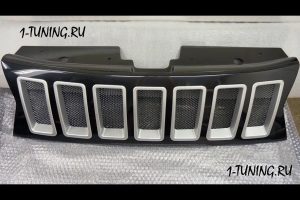 Μεταμόρφωση του Dacia Duster σε… Jeep με 50 ευρώ!