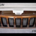 Μεταμόρφωση του Dacia Duster σε... Jeep με 50 ευρώ!