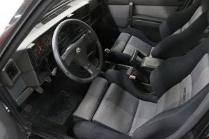 Alfa Romeo Milano Verde 3.0 του 1988 πωλείται 11.300 ευρώ