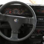 Alfa Romeo Milano Verde 3.0 του 1988 πωλείται 11.300 ευρώ