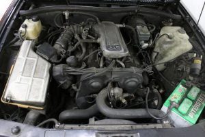 Alfa Romeo Milano Verde 3.0 του 1988 πωλείται 11.300 ευρώ