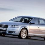 Audi A3 1.6 FSI μεταχειρισμένο