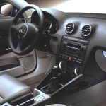 Audi A3 1.6 FSI μεταχειρισμένο