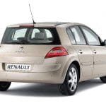 Renault Megane 1.4 μεταχειρισμένο