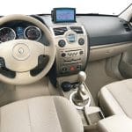 Renault Megane 1.4 μεταχειρισμένο