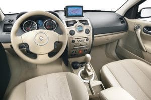 Renault Megane 1.4 μεταχειρισμένο