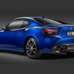 Ανανέωση για το Toyota GT86 με αρκετές βελτιώσεις