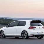 VW Golf GTI Clubsport 6τάχυτο και 2.000 ευρώ φθηνότερο