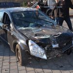 Opel Astra έκανε γυαλιά καρφιά αντιπροσωπεία Porsche!