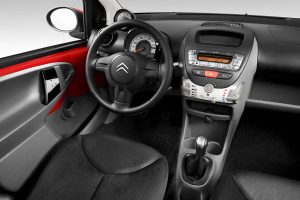 Citroen C1 1.0 μεταχειρισμένο