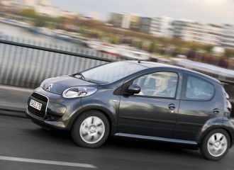 Citroen C1 1.0 μεταχειρισμένο