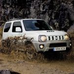Νέα ειδική έκδοση Suzuki Jimny Adventure σε 200 αντίτυπα