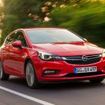 Opel ADAM, Corsa, KARL και Astra με νέο αυτόματο κιβώτιο