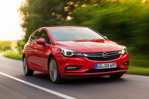 Opel ADAM, Corsa, KARL και Astra με νέο αυτόματο κιβώτιο
