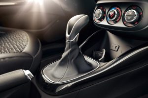 Opel ADAM, Corsa, KARL και Astra με νέο αυτόματο κιβώτιο