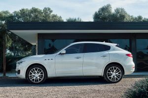 Maserati Levante: Κινητήρες, επιδόσεις και τιμές