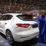 Maserati Levante: Κινητήρες, επιδόσεις και τιμές