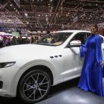 Maserati Levante: Κινητήρες, επιδόσεις και τιμές