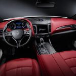 Maserati Levante: Κινητήρες, επιδόσεις και τιμές