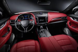 Maserati Levante: Κινητήρες, επιδόσεις και τιμές