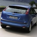 Ford Focus 1.4 μεταχειρισμένο