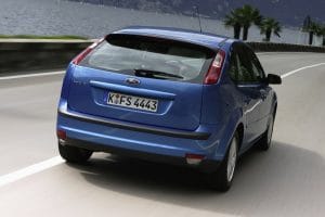 Ford Focus 1.4 μεταχειρισμένο